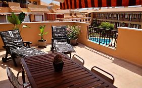 Marina De Casares Suites