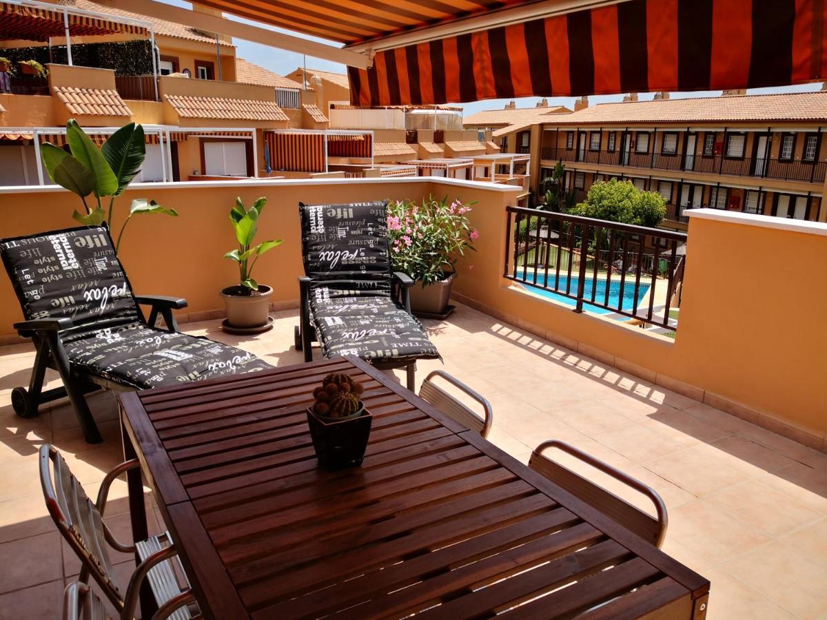 Marina De Casares Suites San Luis de Sabinillas Exterior foto